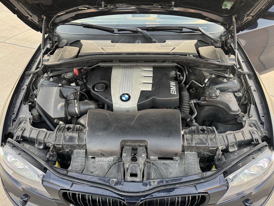 BMW Seria 1 120D
