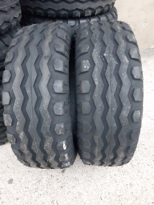 11.5/80-15.3 MRL Cauciucuri noi cu garantie 14PLY de remorca cu tva in