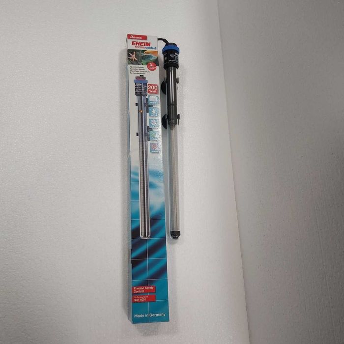 Нагреватели за аквариум EHEIM