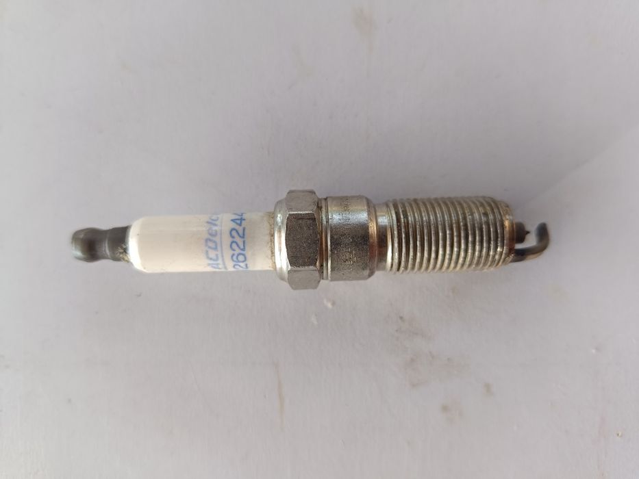 Свечи зажигания ACDelco GM