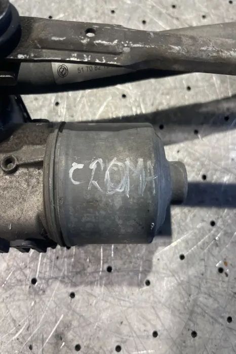 Ansamblu stergatoare parbriz volan pe stanga 0 390 241 915 Fiat Croma
