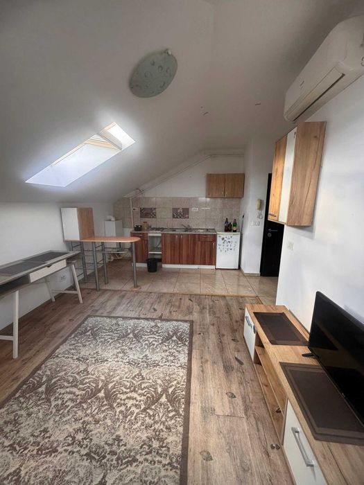 Proprietar, vand apartament cu 2 camere in Militari Residence