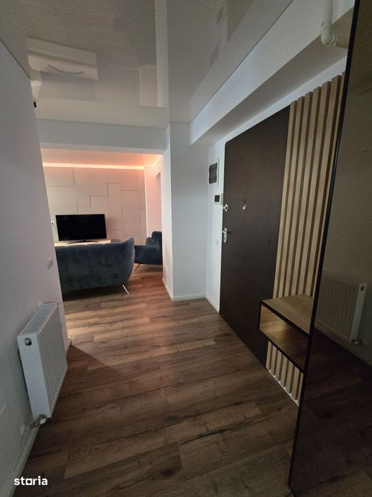 Apartament Lake View