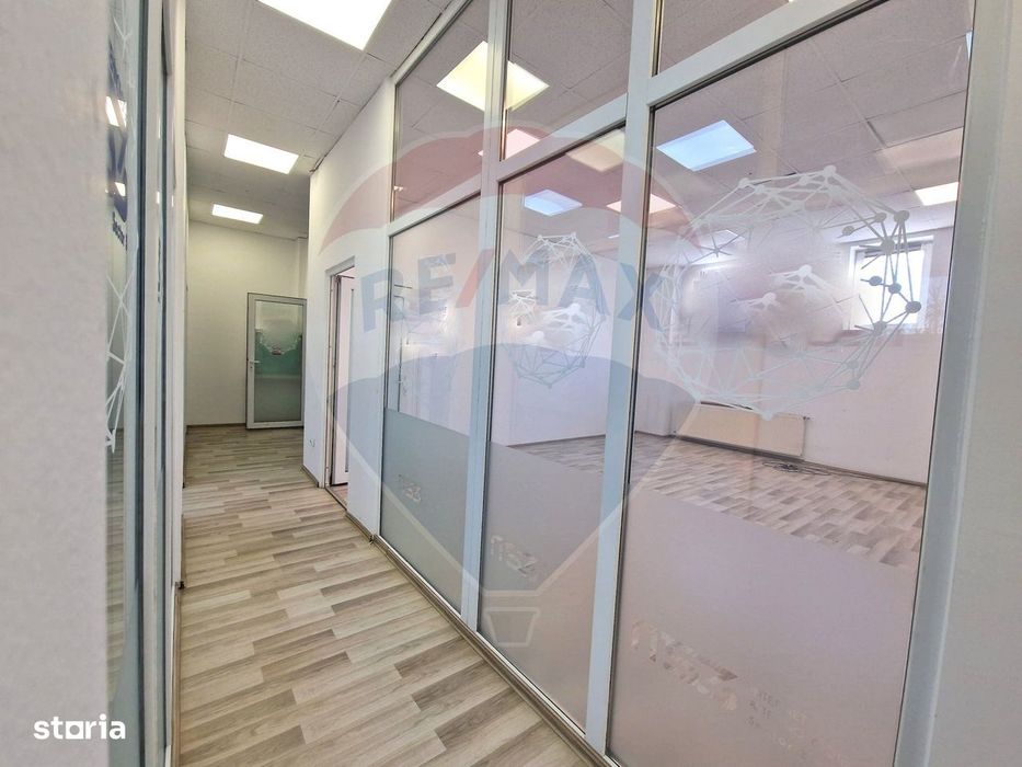 Spațiu de închiriat 405 mp | Parcare | Zona Vitan Dristor Sector 3