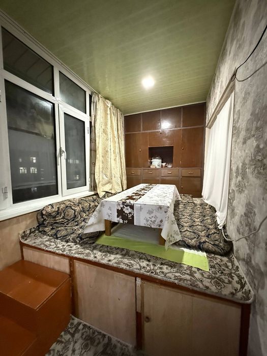 продажа 4/5/5 на Юнусабад-16, 4 хонали  сотилади