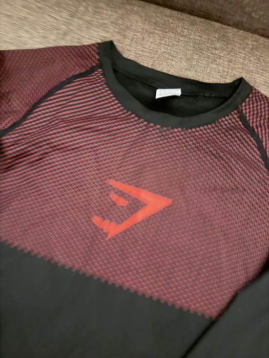 Bluza Gymshark