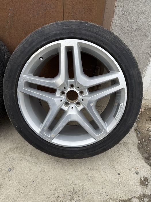 Диска R21 от Amg