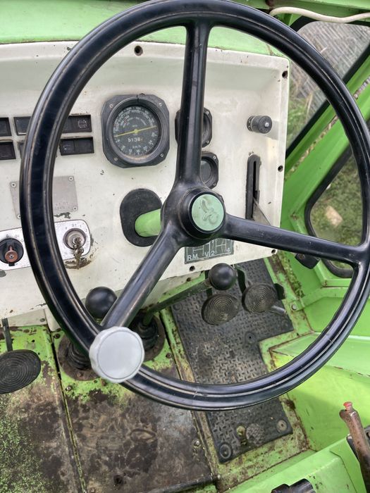 Tractor FIAT - Agrifull  Rodeo 95 Turbo