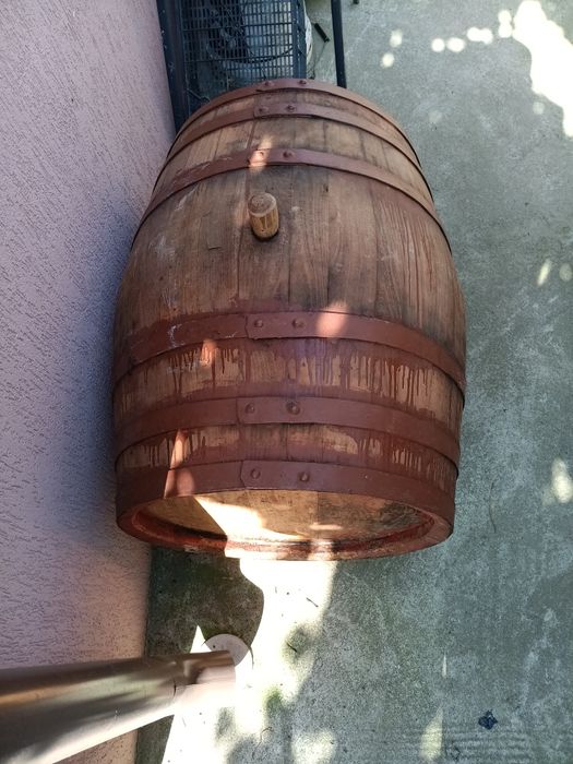 Vind butoi pt țuică