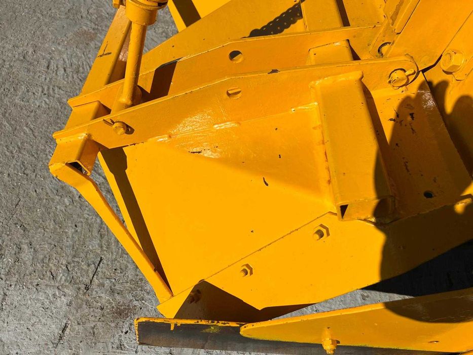 Freza de bilonat Rumptstad 5FZS - 4 Randuri (impecabila)