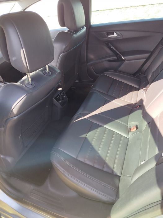 Vând Peugeot 508