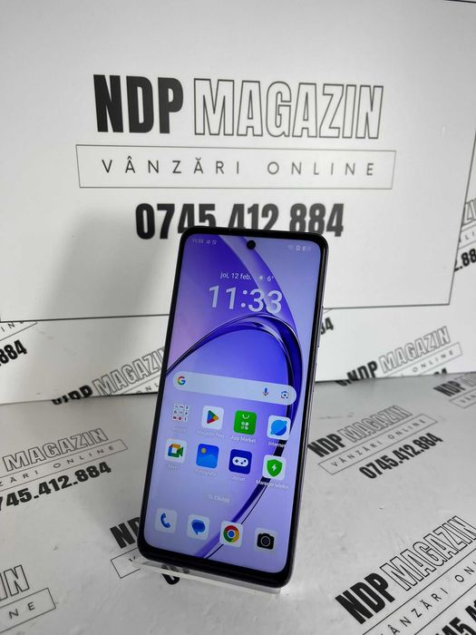 NDP Amanet NON-STOP Bld.Iuliu Maniu 69 OPPO A80 (49297)