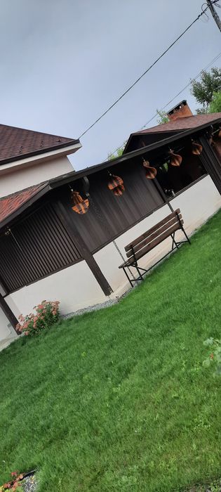 GLISIERE din Aluminiu