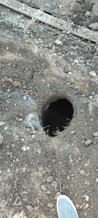 Execut lucrări agricole