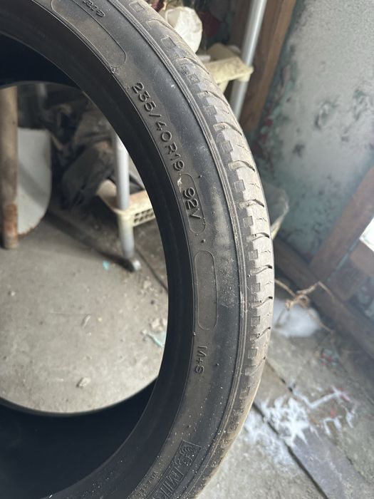 Продам 1 балон Мишлен оригинал