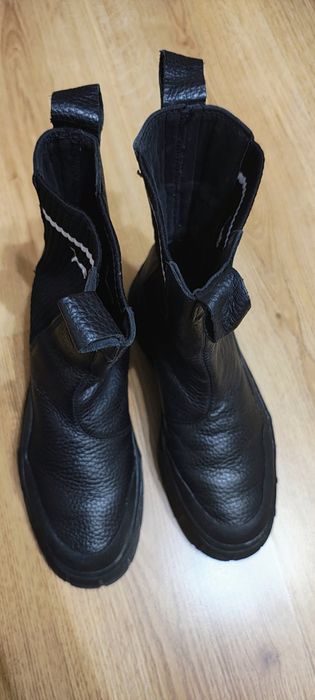 Дамски Ботуши Puma