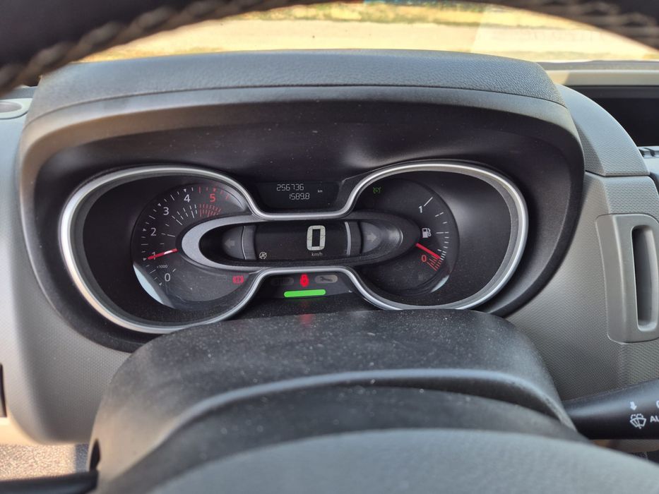 RENAULT Trafic 2019 — imagine 4