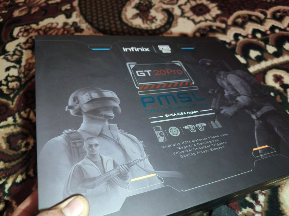 Garantiya usta kurmagan