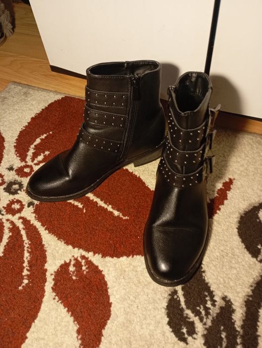 Ghete damă, mărimea 36