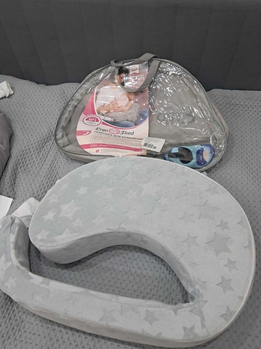 Подушка для кормления