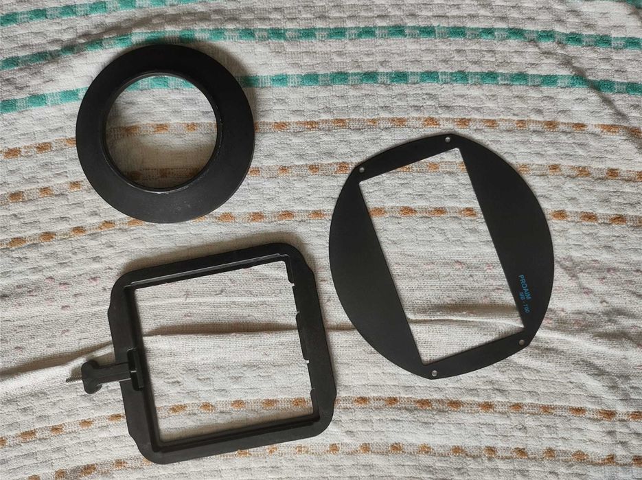 Matte Box PROAIM MB-700 на всички камери с обектив от 72мм