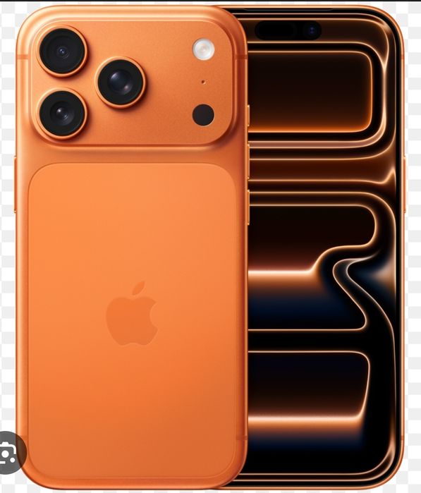 Iphone 17 Pro sim+esim 256