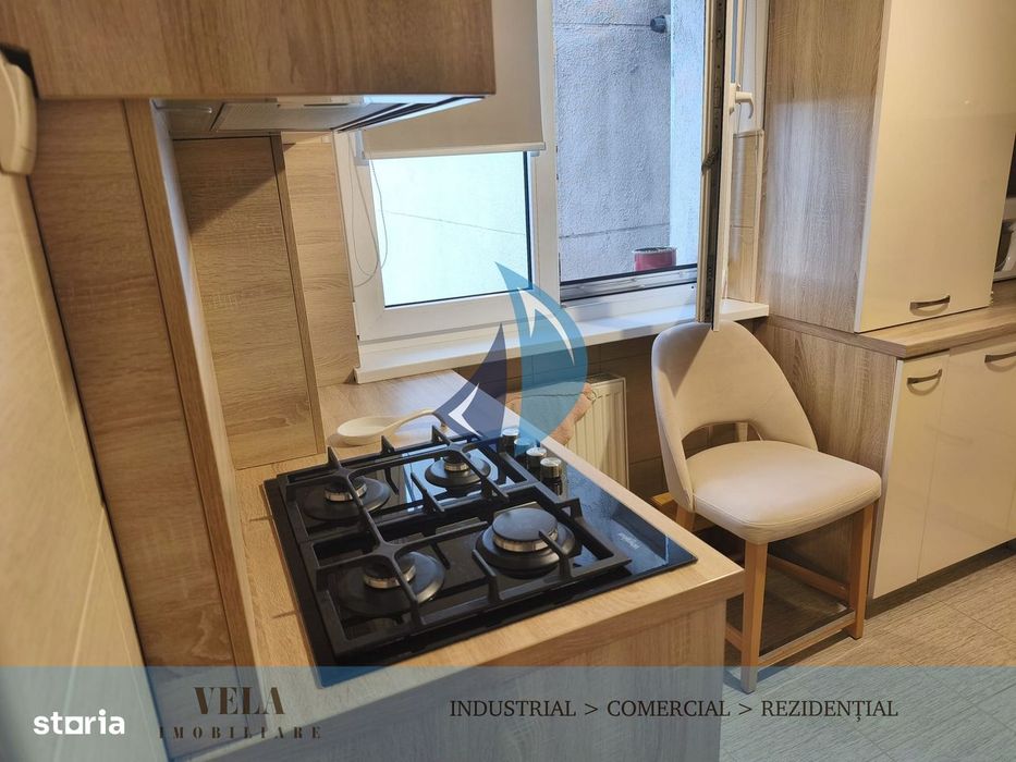 Apartament modern cu 2 camere - strada Ady Endre — fotografia 3