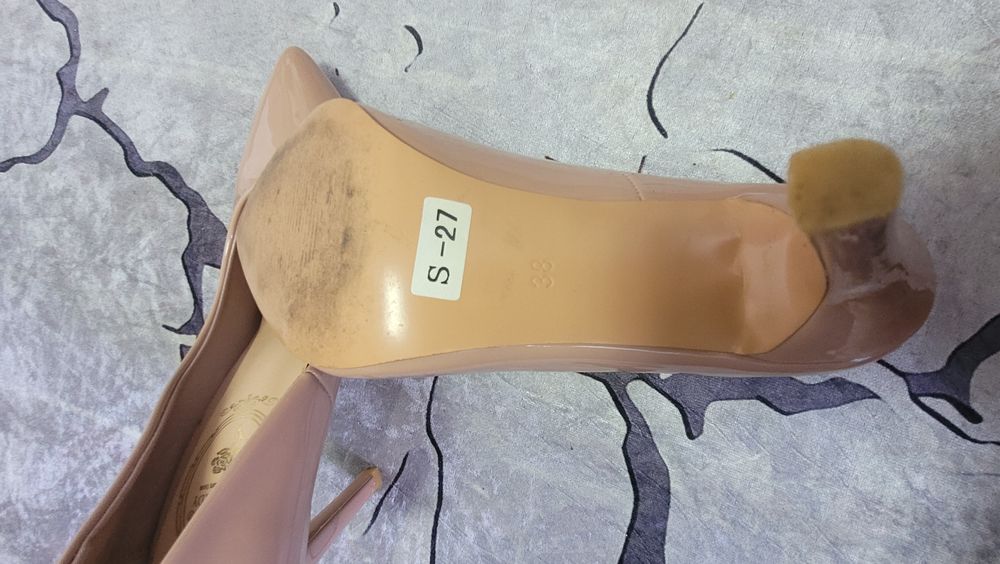 Продам туфли. Отличное состояние