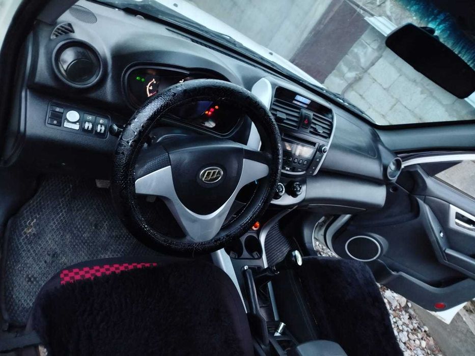 Лифан х60 2015 г/в