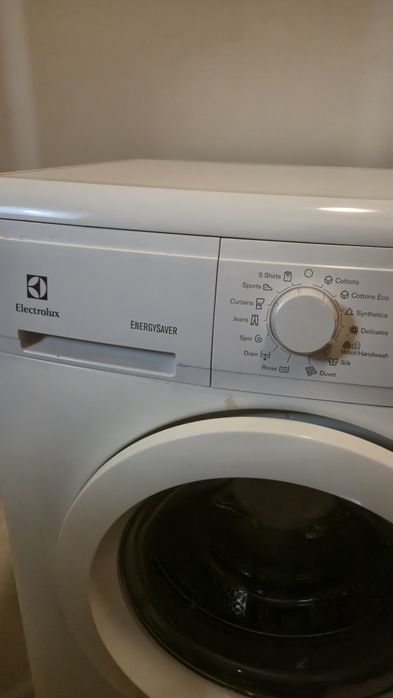 Пералня Електролукс