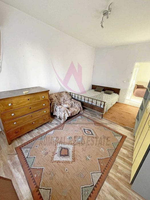 Дава се под наем Двустаен апартамент в Варна, Кайсиева градина - 78 кв.м за 256 € - Снимка #3