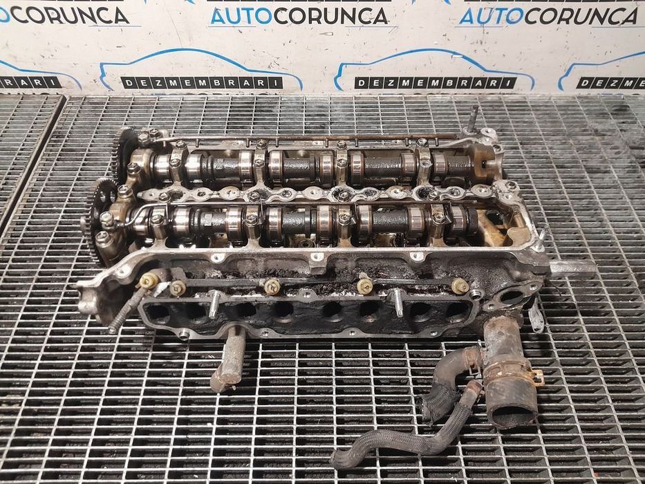 Chiuloasa Toyota Rav 4 III Facelift 2.2 Diesel 2010 - 2012 112kW 150CP 2200CC 2ADFHV ...