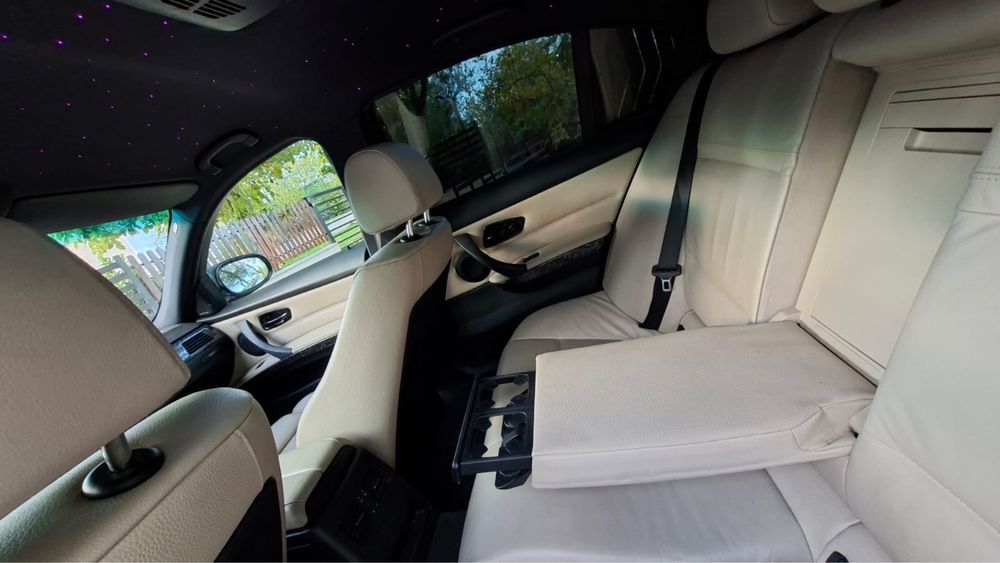 Bmw e90 2011 facelift