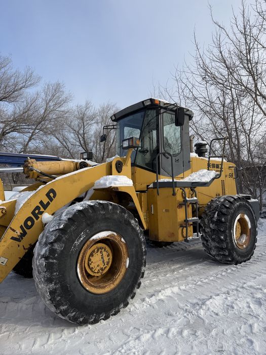 Погрузчик 3 кубовый год 2011