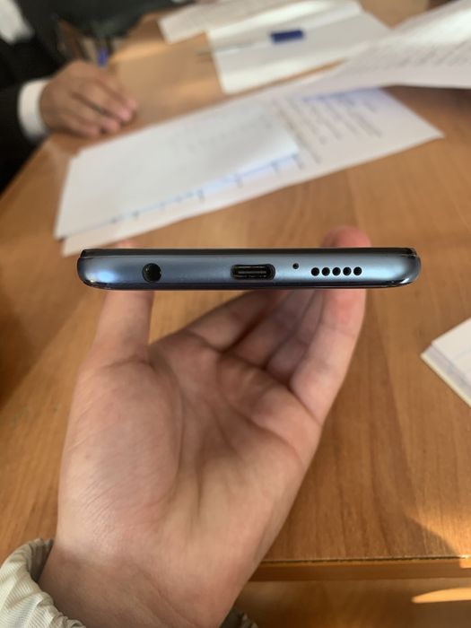 Redmi note 9 pro ideal