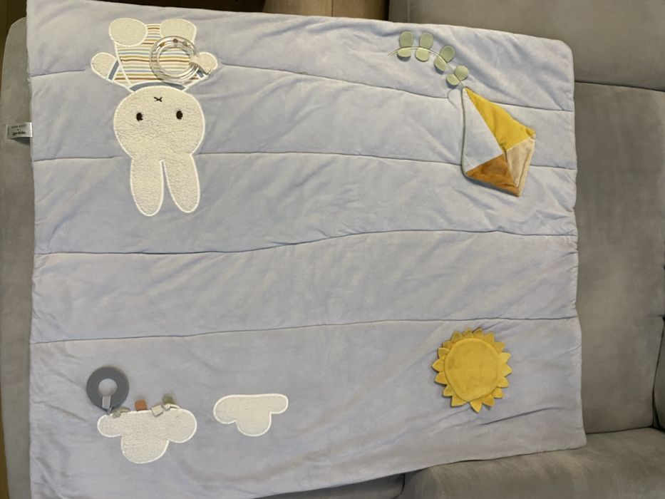 Килимче за игра “Little Dutch”