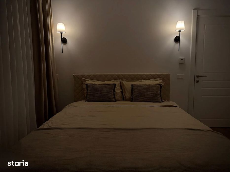 Apartament 2 camere 1 mai/ prima închiriere