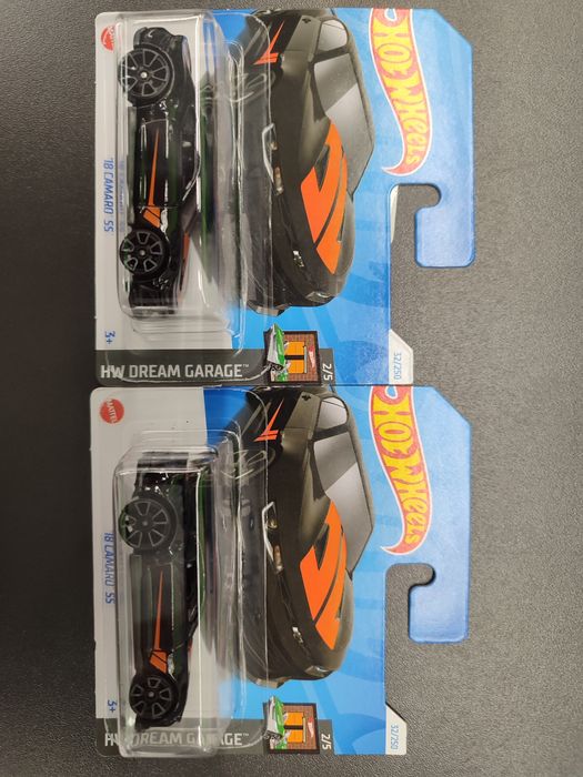 Шивролет хот виллс