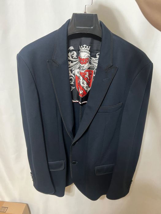 Пиджак Dolce Gabbana