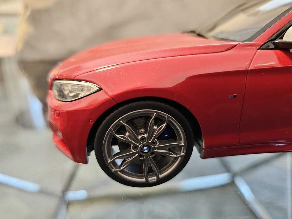 1:18 BMW M235i GT Spirit GT039 Limited Edition 1of1250