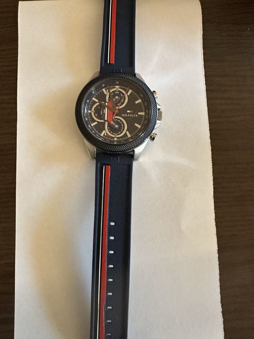 Ceas Tomny Hilfiger Clark 1792083