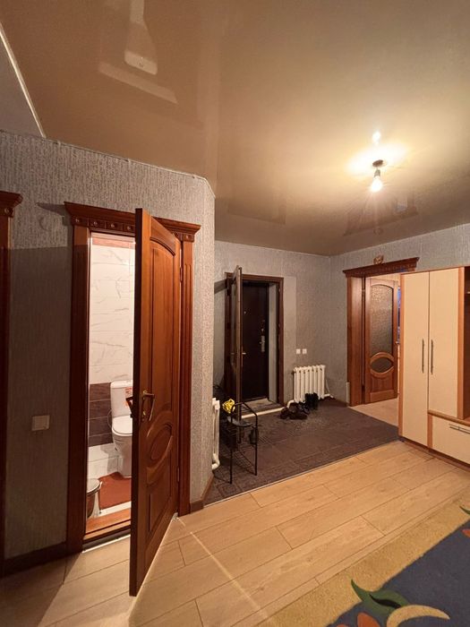 Продам 2х.эт. дом, 2005 года