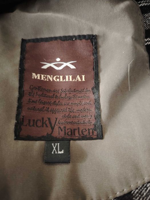 Мъжки якета за зимата