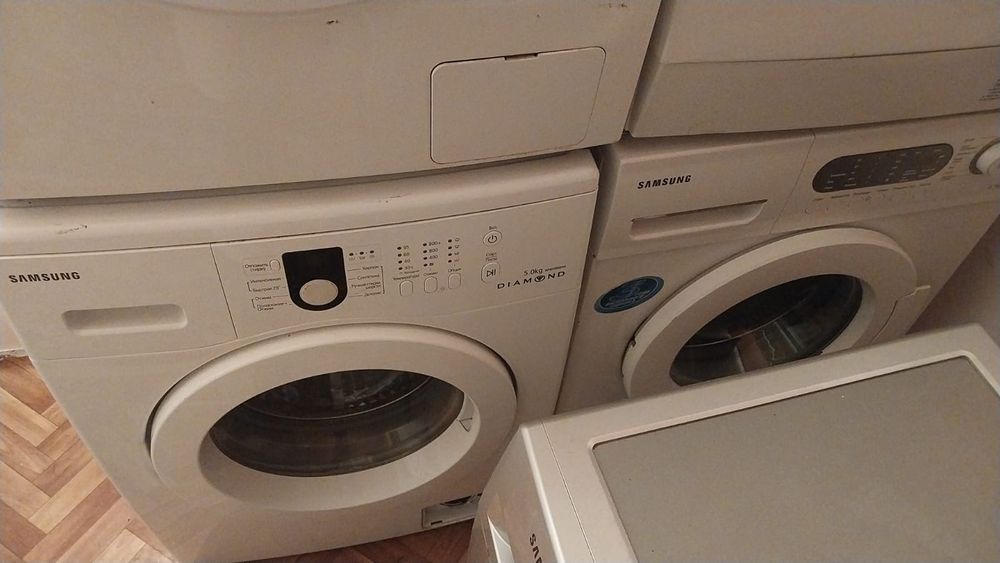 Ремонт бытовых техники