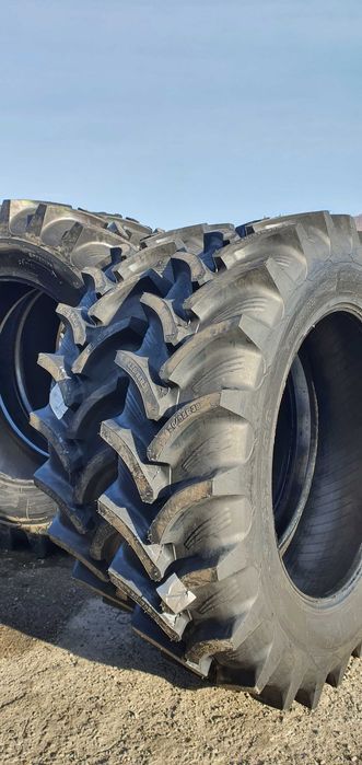 cauciucuri 420/85R38 radiale de la GTK noi agricole 16.9-38 HWYZ