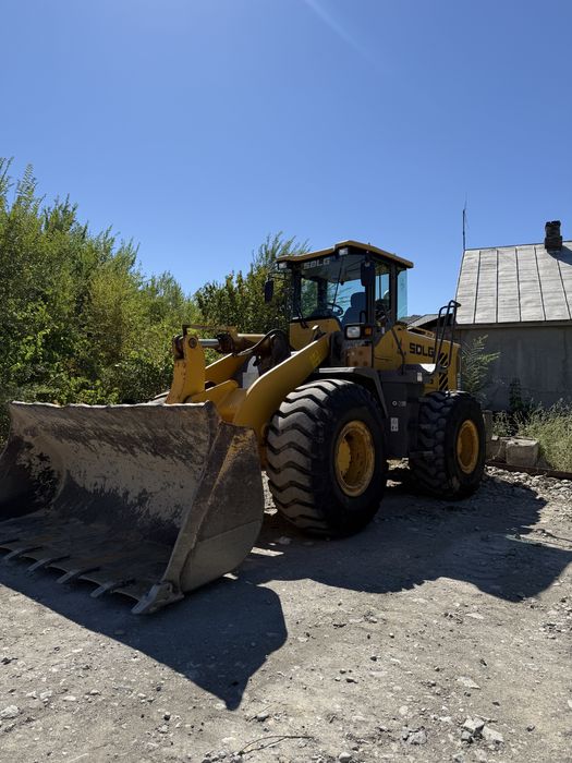 Аренда погручка с водитель