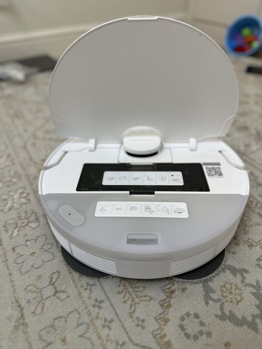 Продам Робот пылесос Pro Gen2 от Dreame