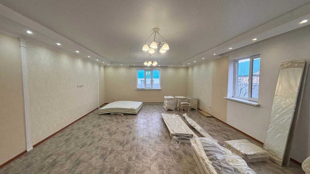 Продажа дома в 10мкр