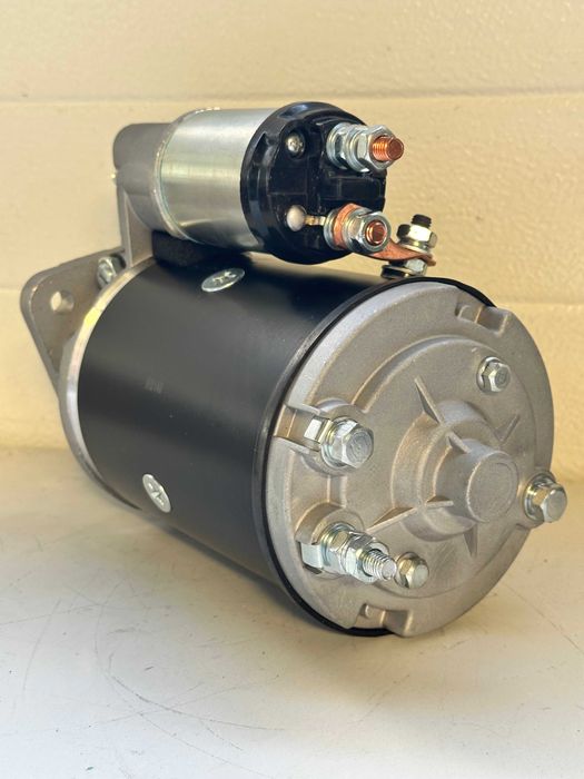 Electromotor NOU Massey Ferguson mf1080, mf1100, 1104 , mf175 , 178