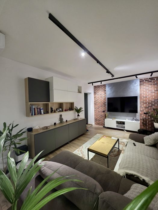 Apartament 4 camere Gorjului, proprietar, complet renovat si mobilat